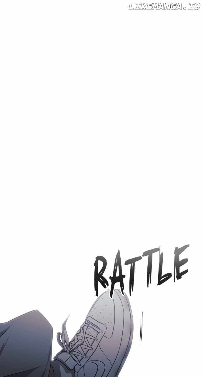 The Shaman's Blade Chapter 40 100